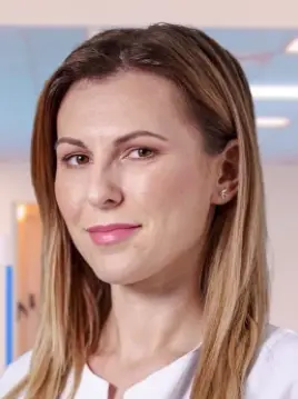 Dr. Ofelia Neagu Spitalul Monza ARES