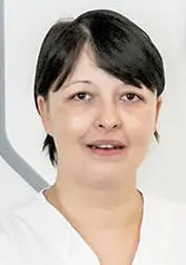 Dr. Iulia Mihaela Gavrila Centrul Medical Atena