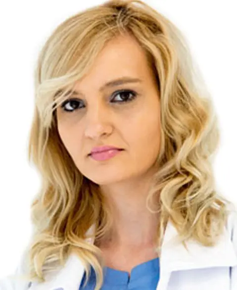 Dr. Carmen Naum Memormed