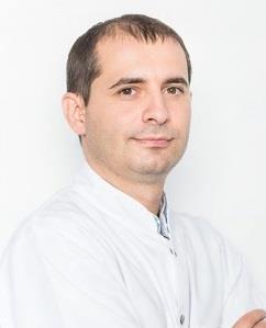 Dr. Mihai Saulescu SANADOR 