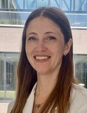 Dr. Ileana Maria Conea Enayati Medical City