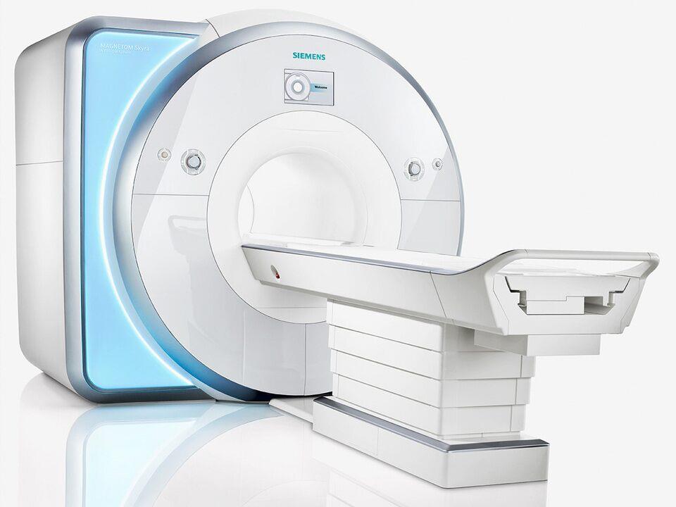 CT (Computer Tomograf) RMN Diagnostica