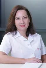 Dr. Andreea Sandulescu