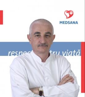 Dr. Popa Constantin Venerus Medsana