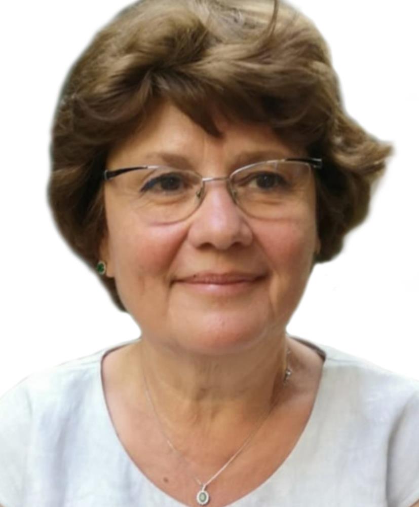 Dr. Alexandra Alina Buga Memormed