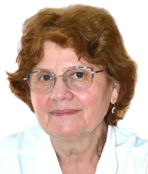 Dr. Alexandra Alina Buga Memormed