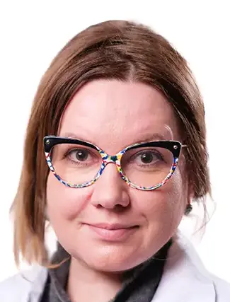 Dr. Irina Alexandra Calangea  Poliana.