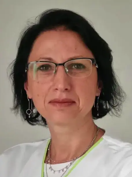 Irina Grigorovici Grupul Medical NORD