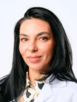 Dr. Ruxandra Maria Plesea DiaMedica Hospital
