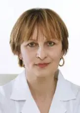 Dr. Iulia Nicolescu Ovidius Clinical Hospital: OCH