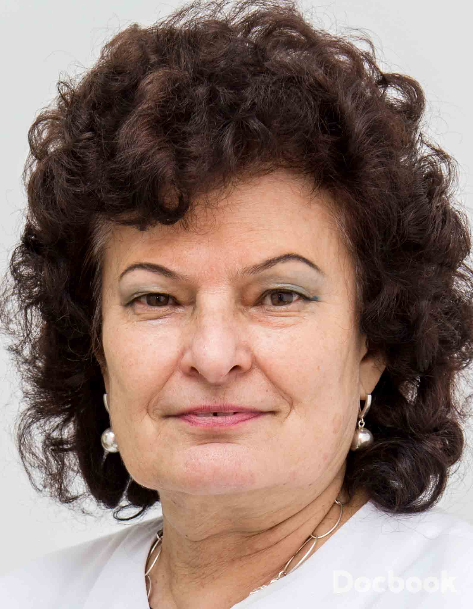 Prof. Ana Campeanu