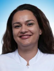 Dr. Iulia Stefura NeuroHope