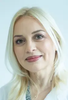 Dr. Oana Savu Clinica GMH