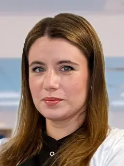 Dr. Cristina Bichir