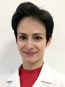 Dr. Raluca Popovici Centrul Medical Polimed