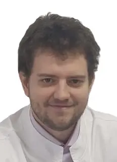 Dr. George Popa El Med Clinic