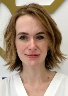 Dr. Gabriela Negrean Anastasios Medical Zalau