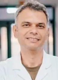 Dr. Cihan Yucel Heka Hospital