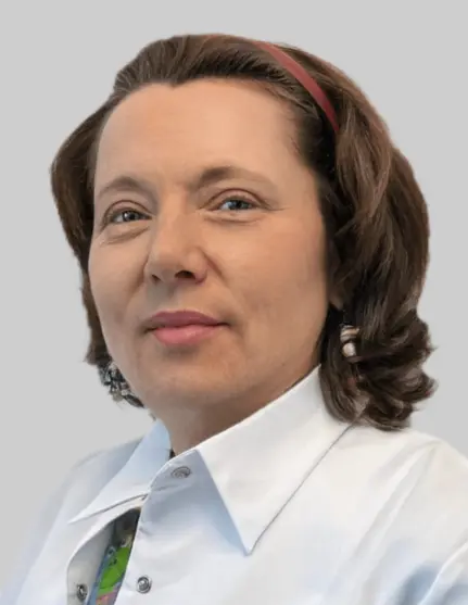 Dr. Florentina Cojocea RomGerMed