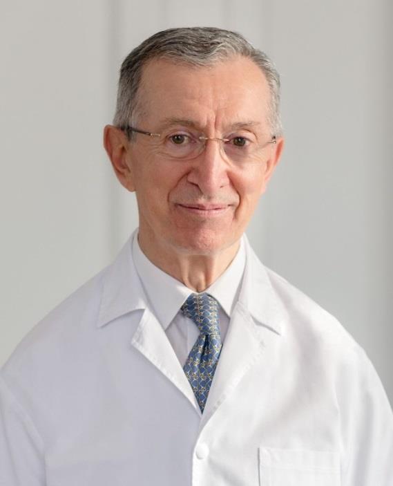 Dr. Gheorghe Peltecu Nativia