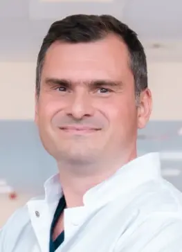 Dr. Bogdan-Gabriel Vintila Spitalul Monza