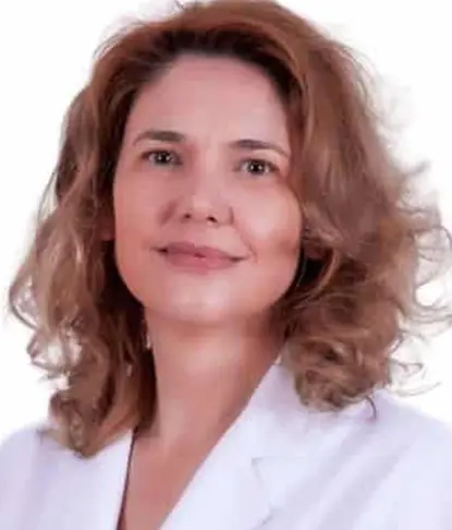 Dr. Venera Marinescu