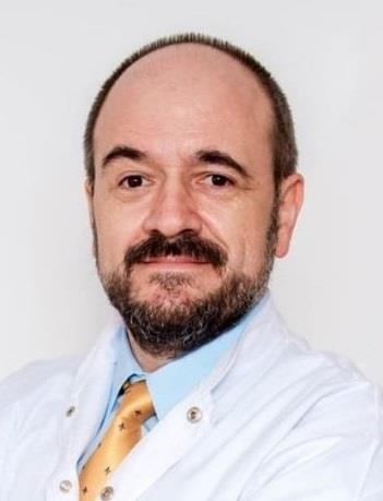 Dr. Razvan Adrian Ionescu