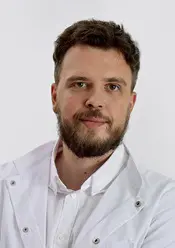Dr. Cristian Bucsineanu Affidea-Hiperdia