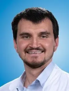 Dr. Radu Ianache NeuroHope