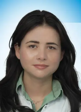 Dr. Liana Grigorescu NeuroHope