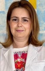 Dr. Brinzea Alice