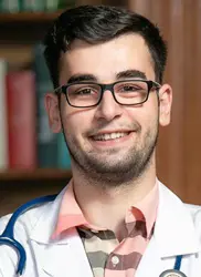 Dr. Catalin Borcosi Fortius Medical