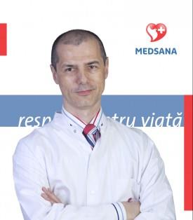 Dr. Catalin Popescu