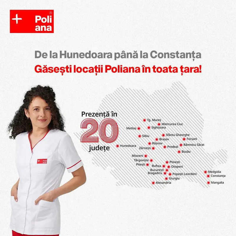 Despre Poliana