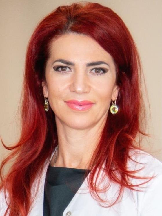 Dr. Rodica Iliescu Affidea-Hiperdia