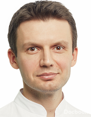 Dr. George Iancu