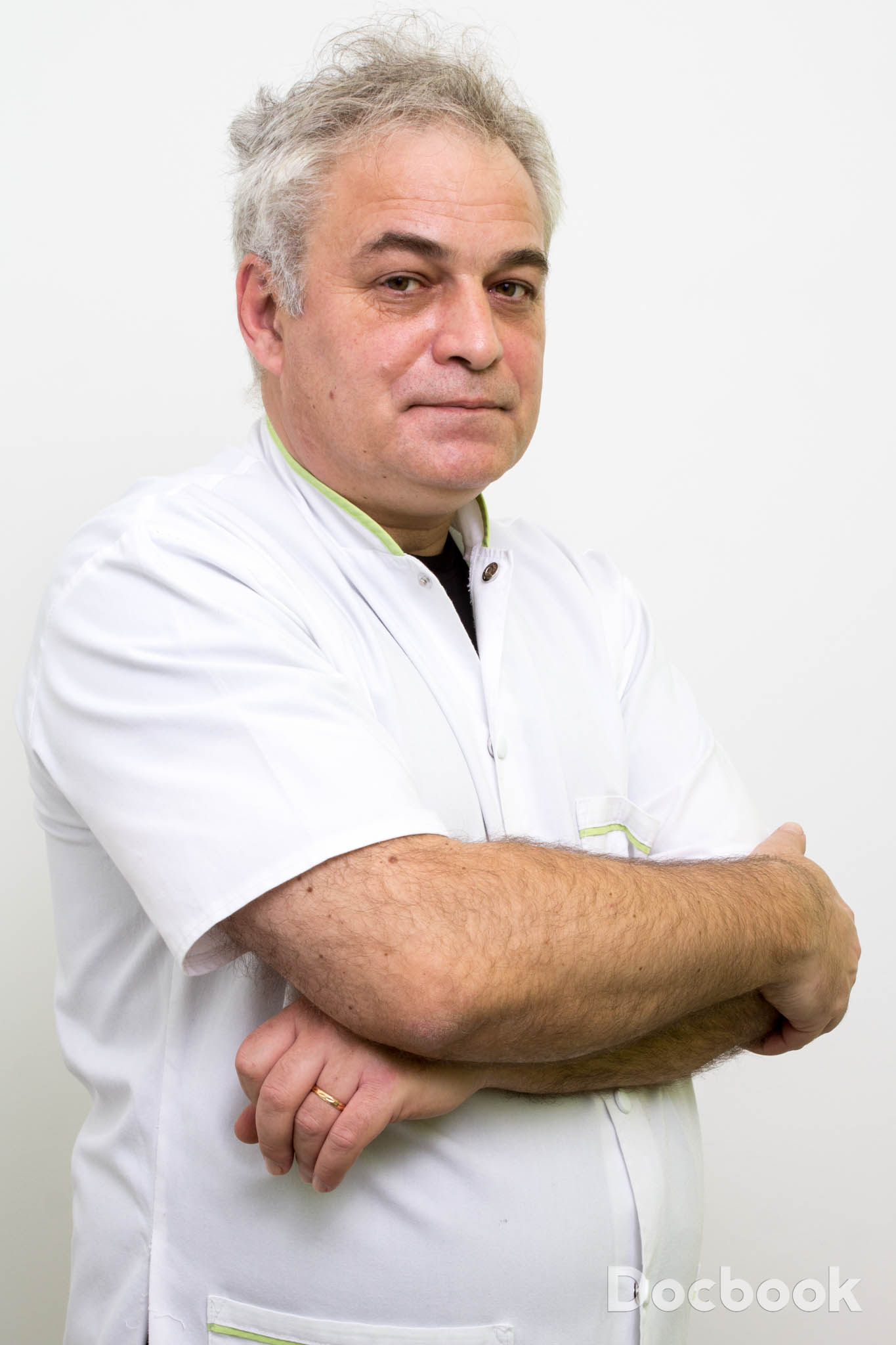 Dr.  Chioncel Dragomir-Ovidiu