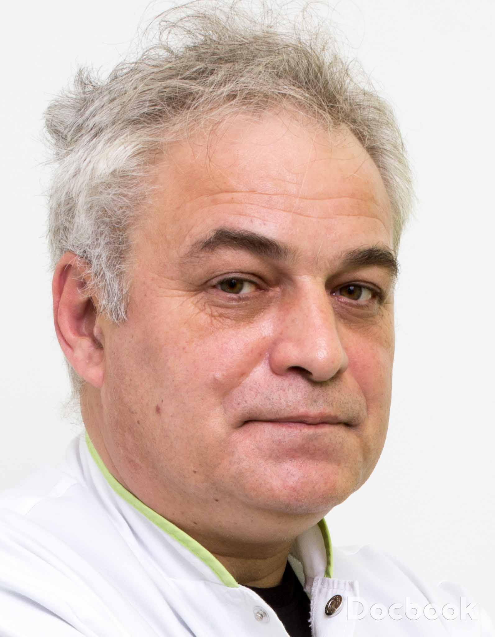 Dr.  Chioncel Dragomir-Ovidiu