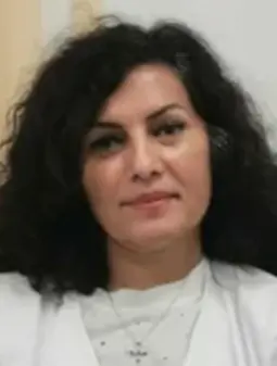 Dr. Florentina Vladu Centrul Medical All4You