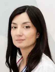 Dr. Alexandra Dumitru Medikali