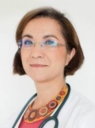 Dr. Prof. Ruxandra Jurcut