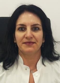 Dr. Steliana Panaitescu Memormed