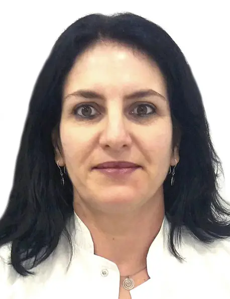 Dr. Steliana Panaitescu Memormed