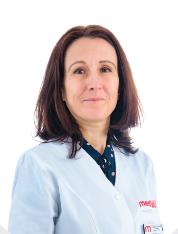 Dr. Georgiana Cosneanu Medikali