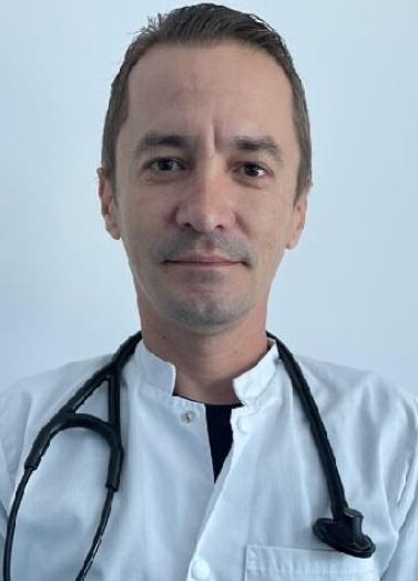 Dr. Ion Ionescu SANADOR 