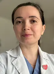 Dr. Ancuta Negru Centrul Medical Sana