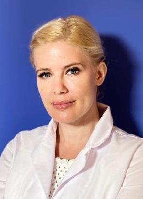 Dr. Natalia Marcenco