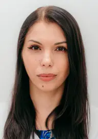 Anca Suteu-Nicioiu Clinica San Antonio
