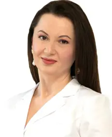 Dr. Adina-Gabriela Manolachie Memormed