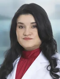 Dr. Elena Adelina Toma Memorial Hospital